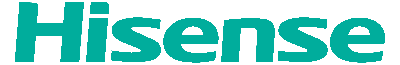 HISENSE