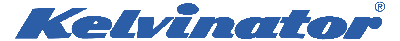 KELVINATOR